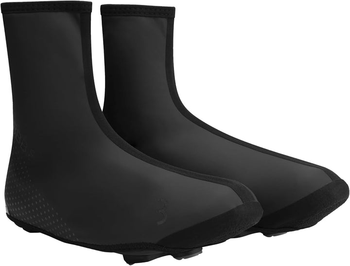BBB Cycling Fahrrad Überschuhe für Herren und Damen | Regenschutz Wasserabweisend Uberschuhe für Ren