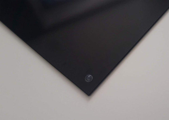 TMK | Herdabdeckplatten ceranfeld 2 Teilig 40x52 cm | Ceranfeldabdeckung Küche Elektroherd Induktion