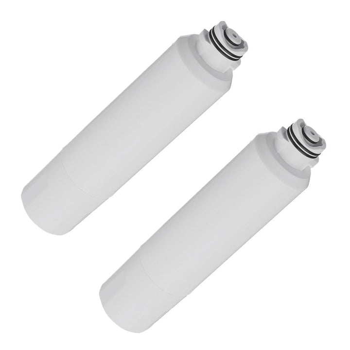 2x Trade-Shop Ersatz Wasser-Filter für Samsung RF56J9041SR/EG RF56J9040SG RF56J9040SG/EF RF56J9040SR