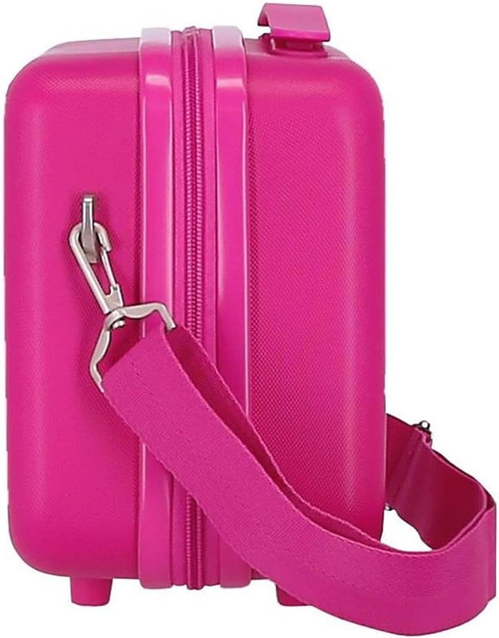 Disney Minnie Teen Kulturbeutel, Kulturbeutel T&#xFC;rkis