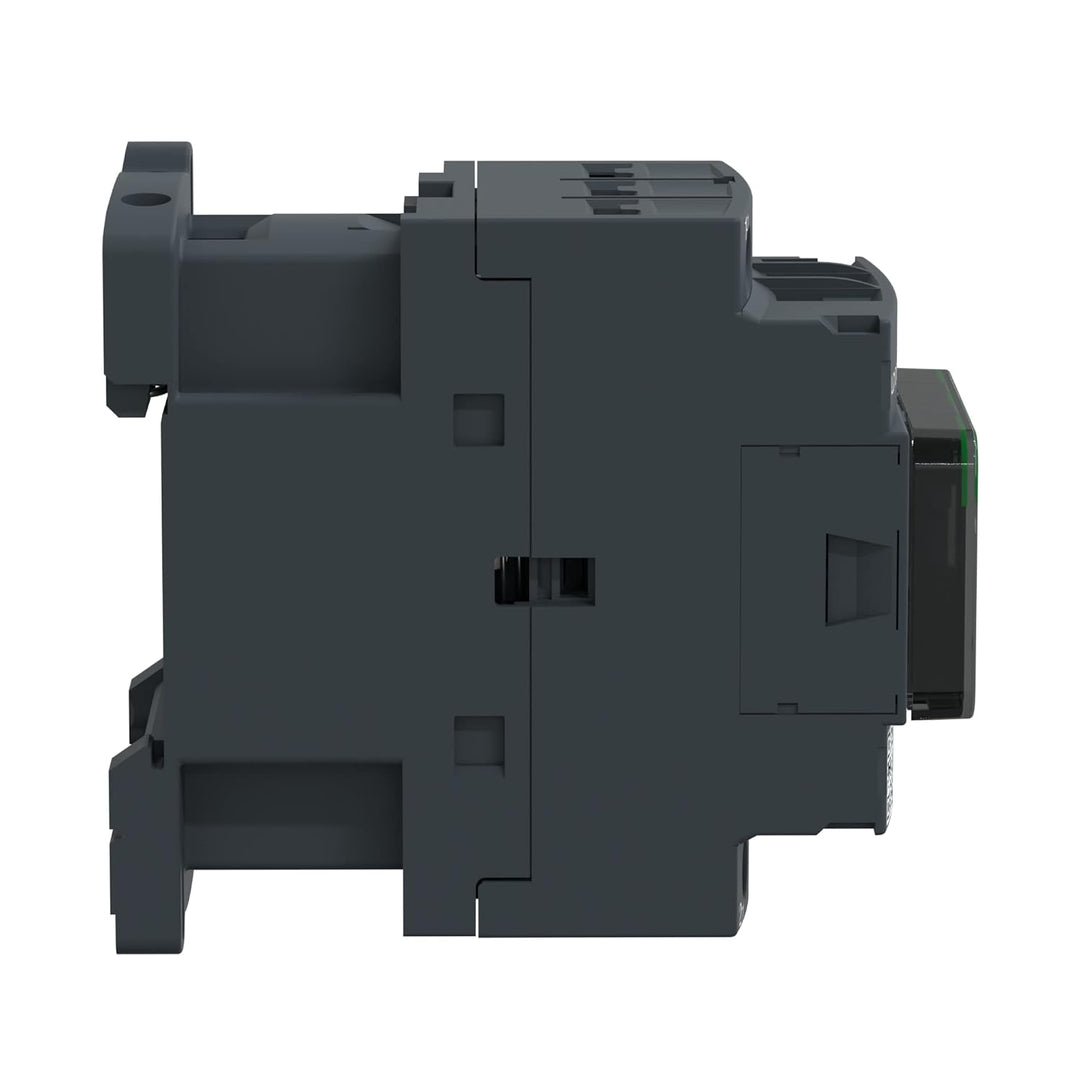 Schneider Electric | LC1D18P7 - Leistungsschütz, 3p+1S+1Ö, 7,5kW/400V/AC3, 18A, Spule 230V 50/60Hz 1