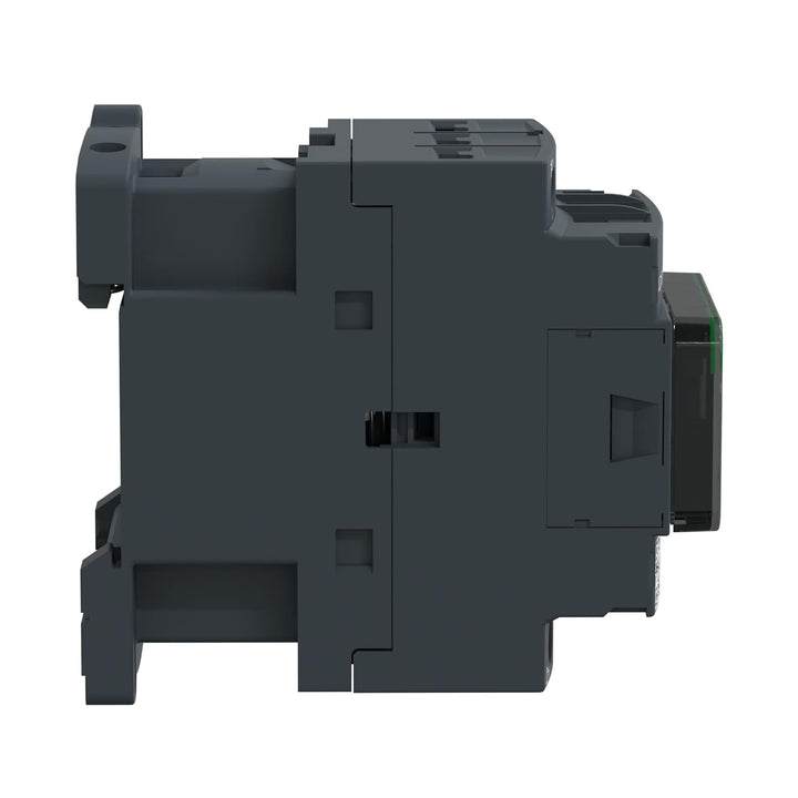 Schneider Electric | LC1D18P7 - Leistungsschütz, 3p+1S+1Ö, 7,5kW/400V/AC3, 18A, Spule 230V 50/60Hz 1