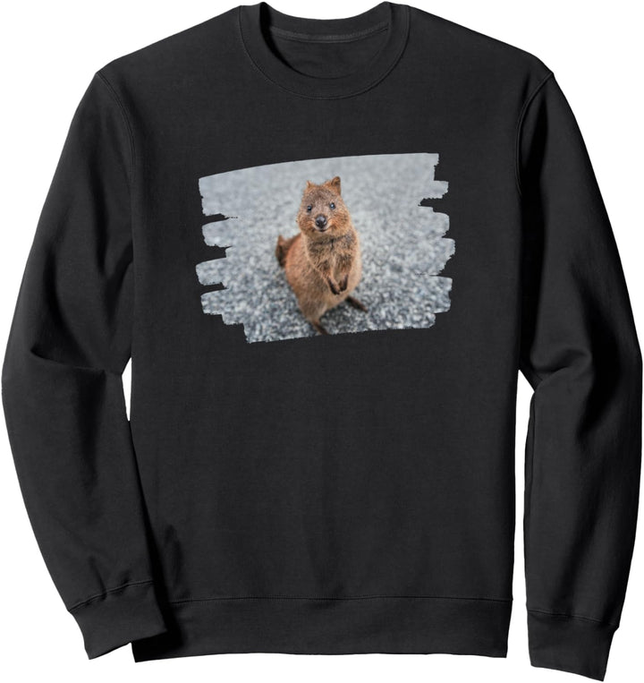 Quokka Sweatshirt
