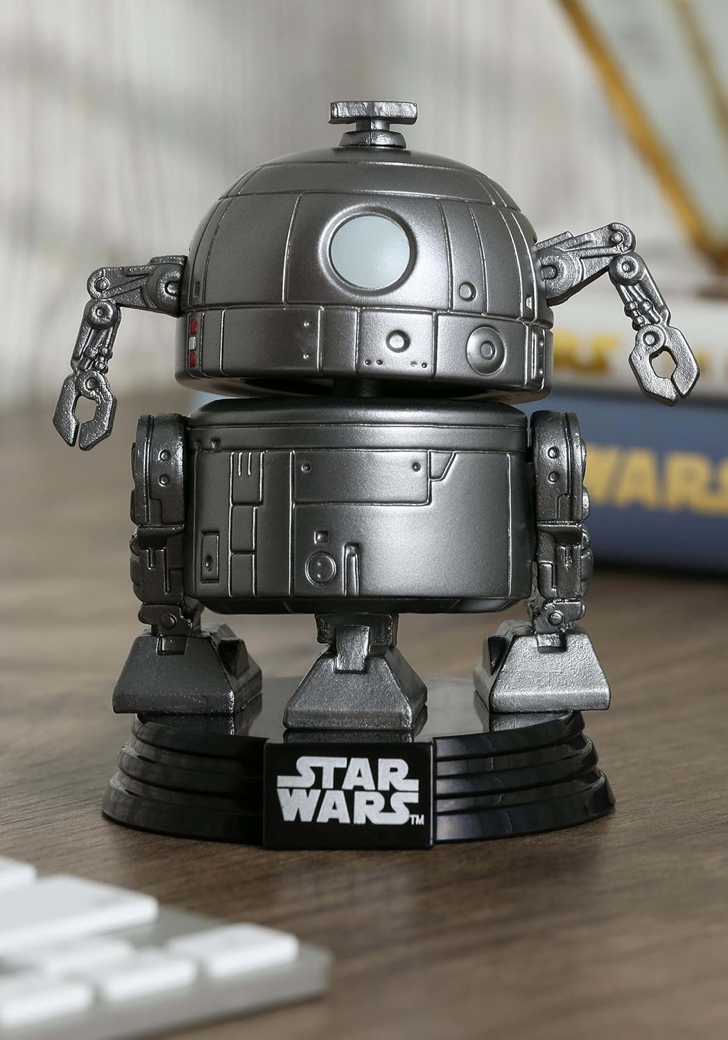 Funko Pop! Star Wars Concept R2-D2 - C-3PO - Vinyl-Sammelfigur - Geschenkidee - Offizielle Handelswa