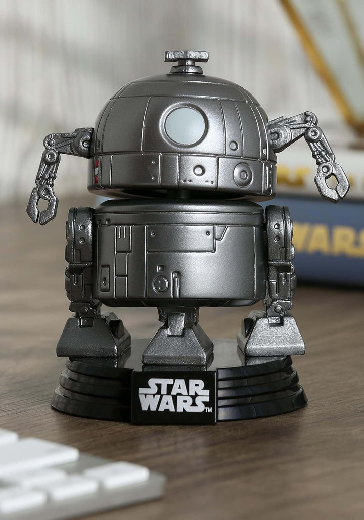 Funko Pop! Star Wars Concept R2-D2 - C-3PO - Vinyl-Sammelfigur - Geschenkidee - Offizielle Handelswa