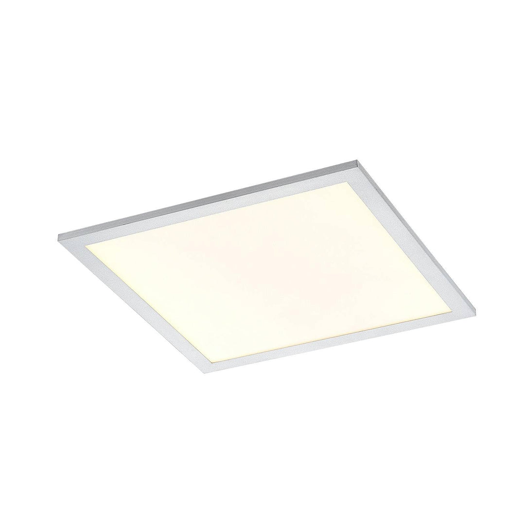 Lindby LED Smart Home Deckenlampe (LED Panel) &