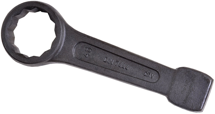 Pro-Lift-Montagetechnik Schlag - Ringschlüssel, Schlüsselweite 48mm, 01485