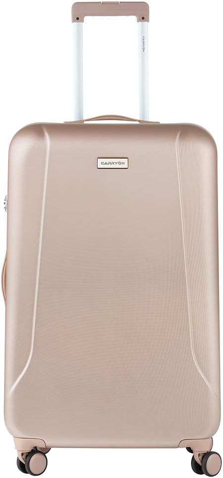 CarryOn Skyhopper Hartschale Kofferset 3 teilig - Gepäckset Reisekoffers TSA - Polycarbonate - TSA O