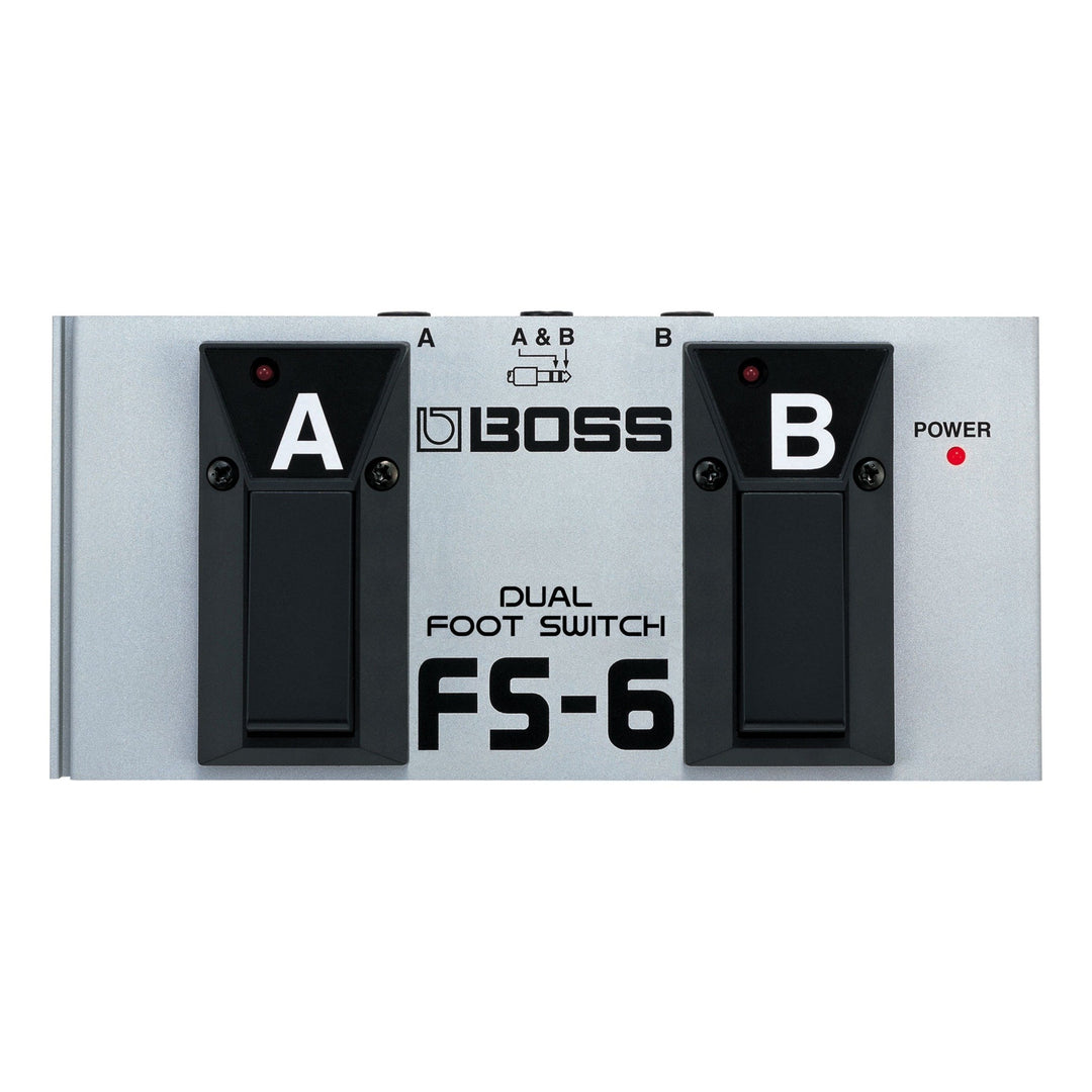 BOSS FS-6