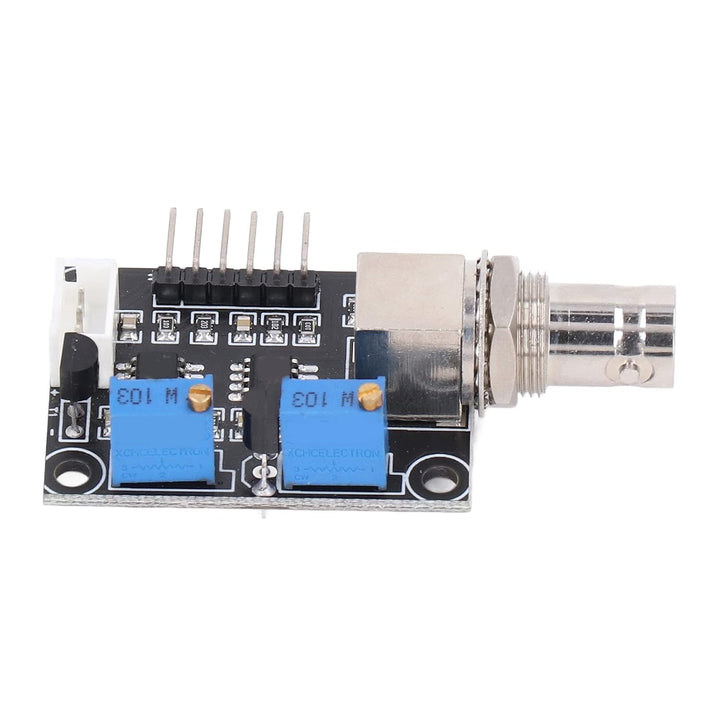 Ph Sensor Modul Mit BNC Anschluss Für ESP32 Digitales Multifunktionales Sensormodul Mit Schneller Re