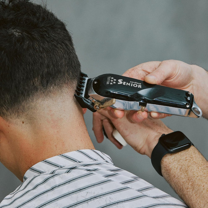 WAHL Cordless Senior Haarschneider