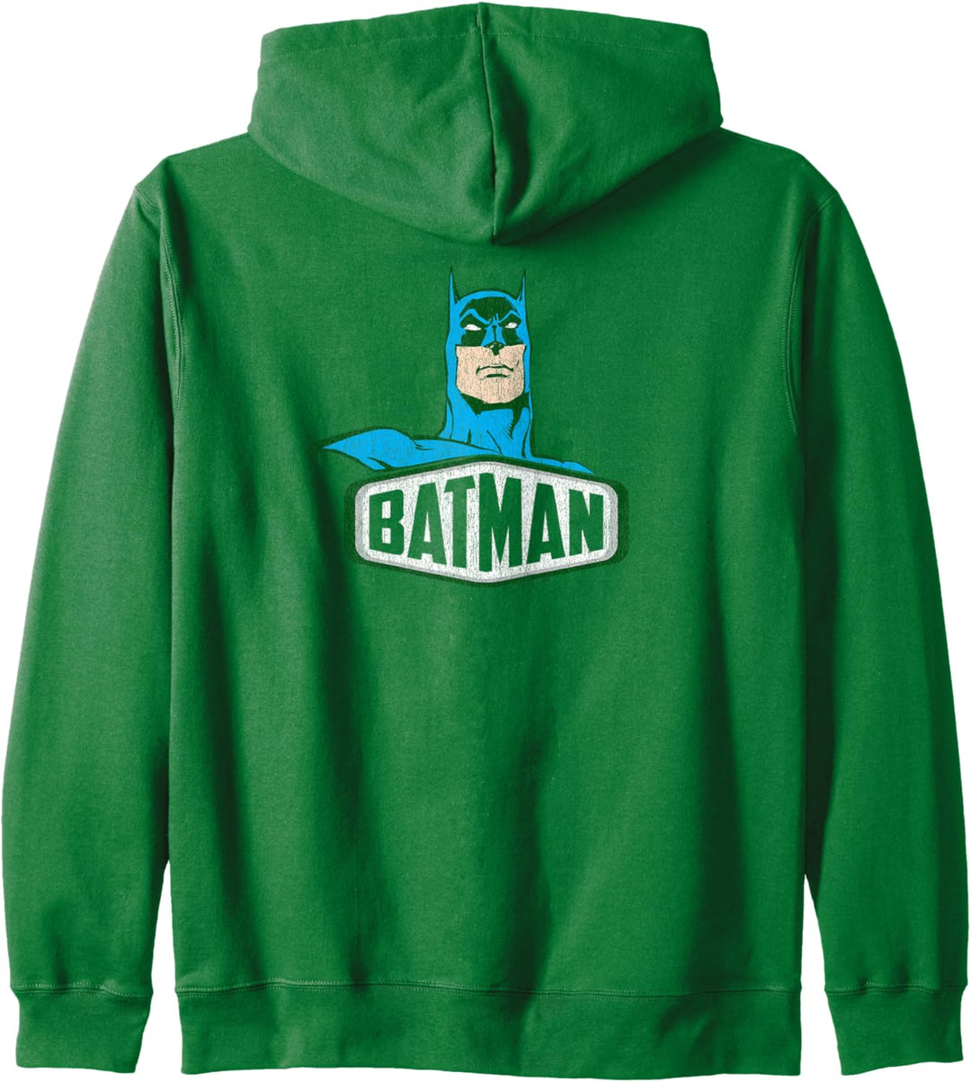 Batman Sign Kapuzenjacke