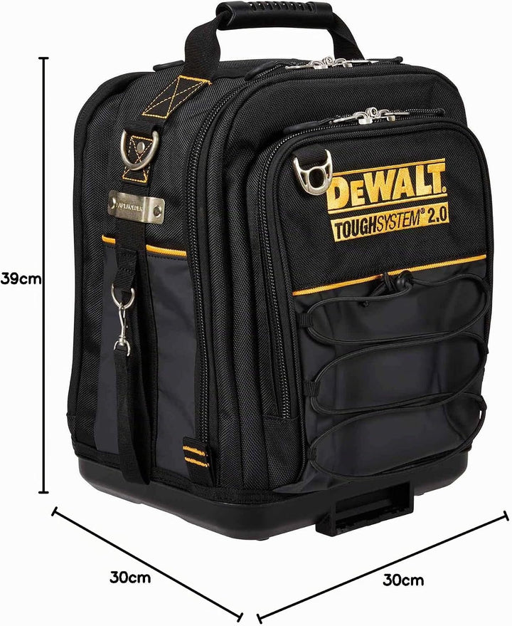 Bolsa de 11” TOUGHSYSTEM 2.0