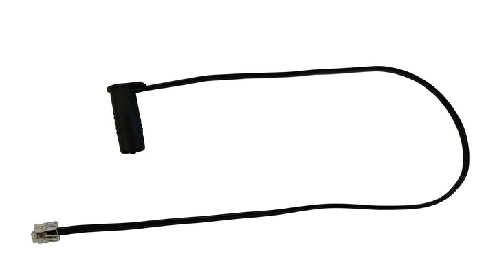 Hörmann 638192 Opto-Sensor/Sender Schliesskante grau