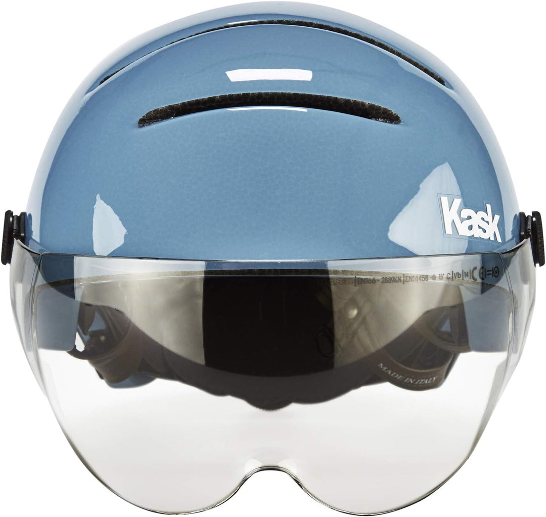 Kask Urban Lifestyle Helm L (59-62cm) Petrol, L (59-62cm) Petrol