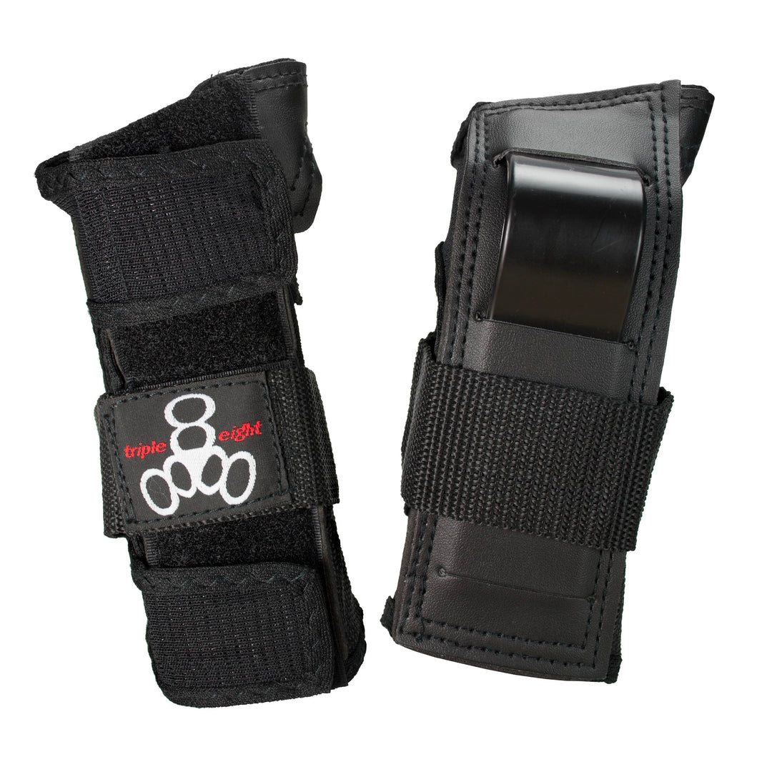 Triple Eight Unisex Jugend Wristsaver Handgelenkschoner S Mehrfarbig, S Mehrfarbig