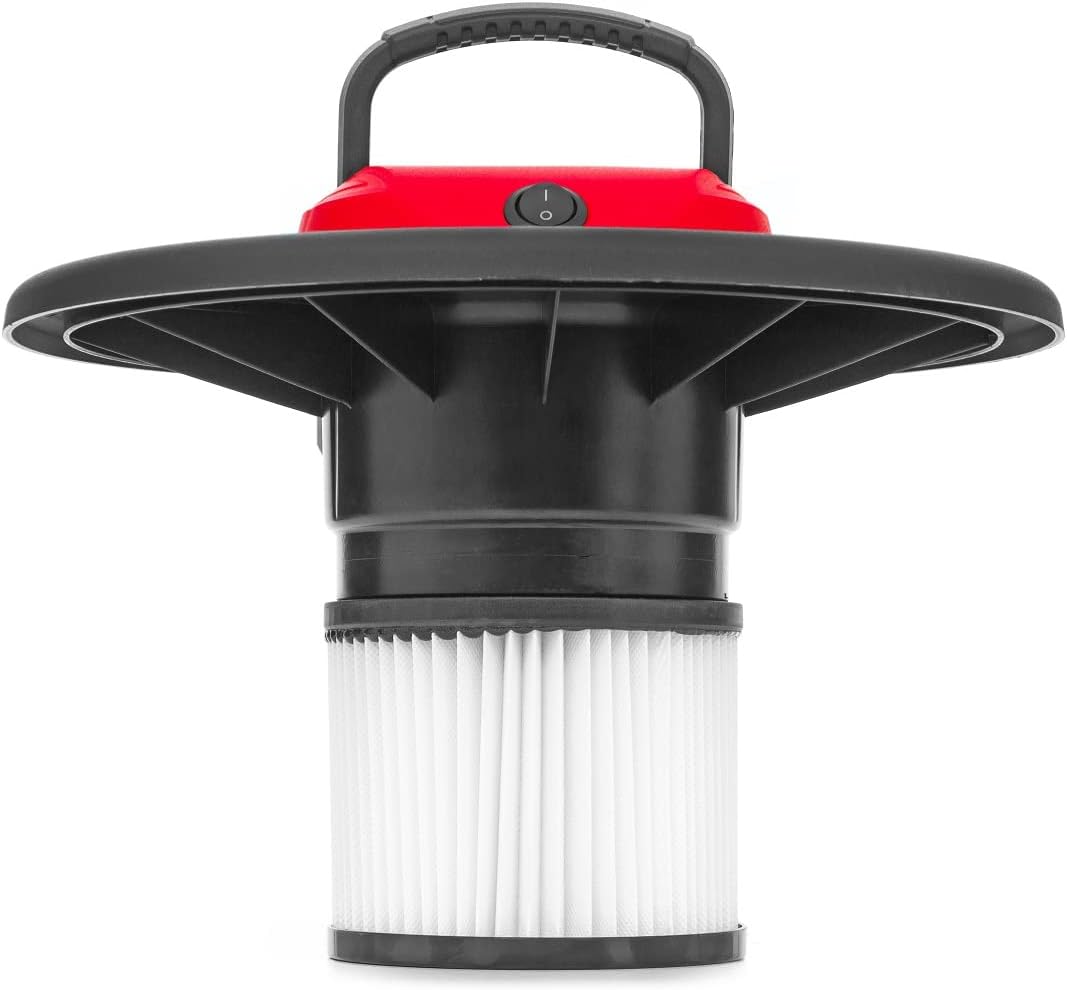 Lehmann Luftreiniger Filter HEPA kompatibel mit Lehmann Haddo | Staubsaugerfilter