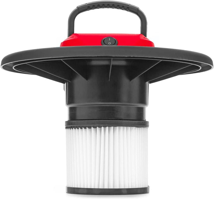 Lehmann Luftreiniger Filter HEPA kompatibel mit Lehmann Haddo | Staubsaugerfilter