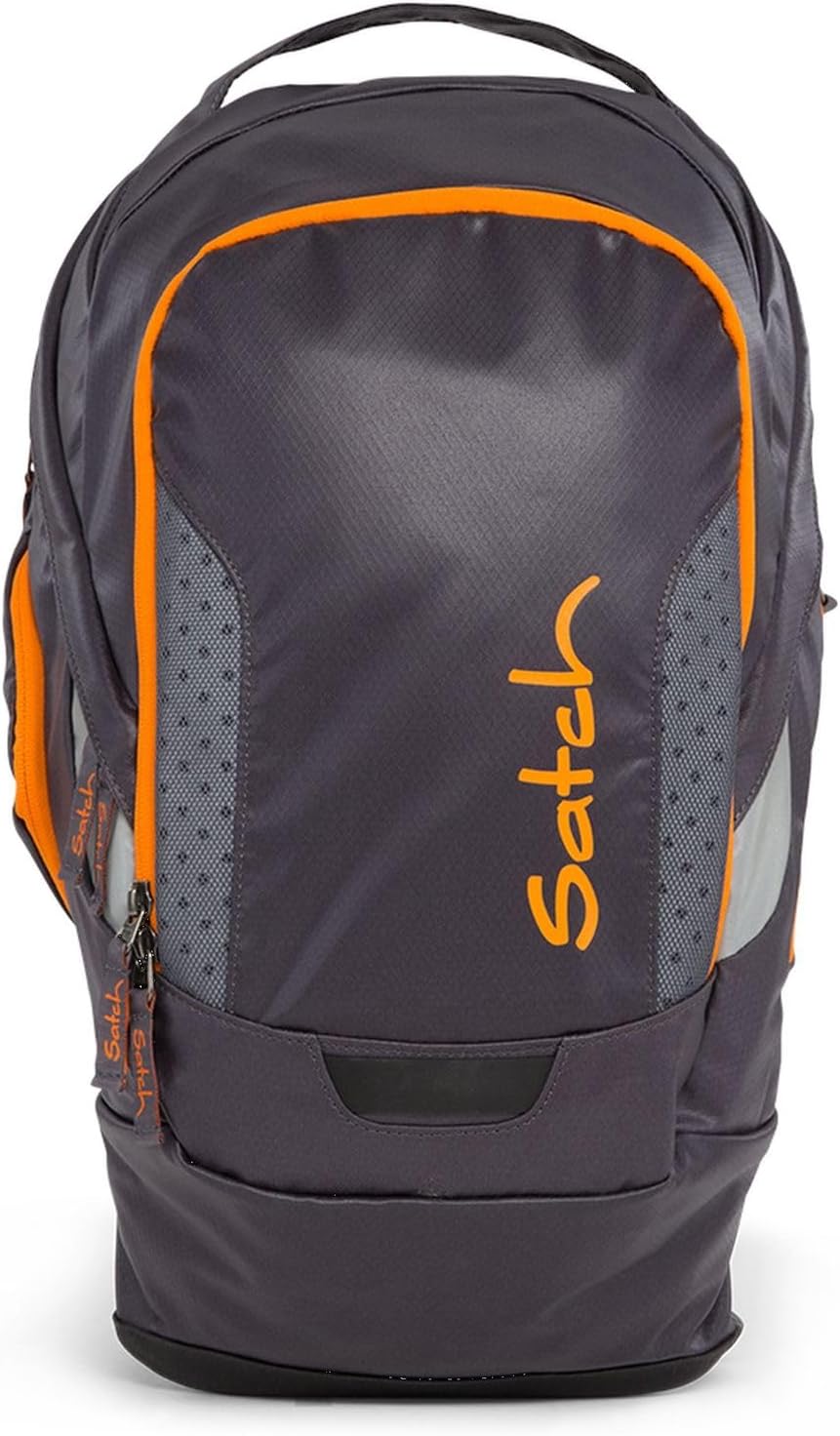 SATCH Sun Sprinter Rucksack, 14 Liter, Black