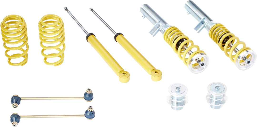 FK Automotive SMVW9017 Gewindefahrwerk