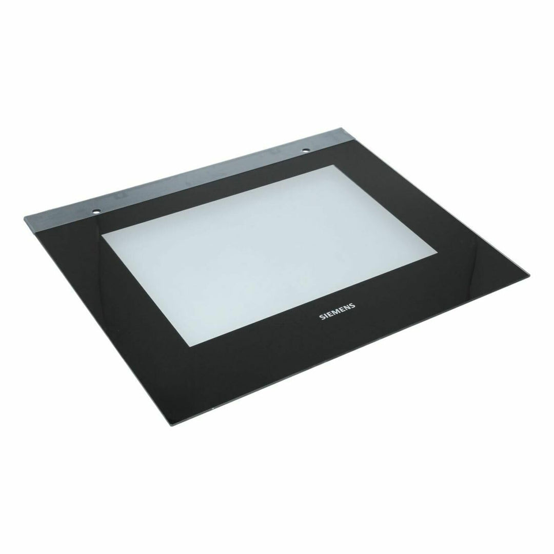 LUTH Premium Profi Parts Kompatibel mit Siemens Aussenfenster für Türe 00776156 in Backofen Herd