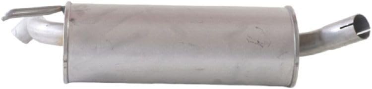 BOSAL 200-785 Endschalldämpfer