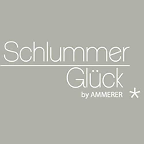 Original Bettwäsche mit zeitlos modischen Motiven, Qualitätsware zum attraktiven Preis, 100% Baumwol