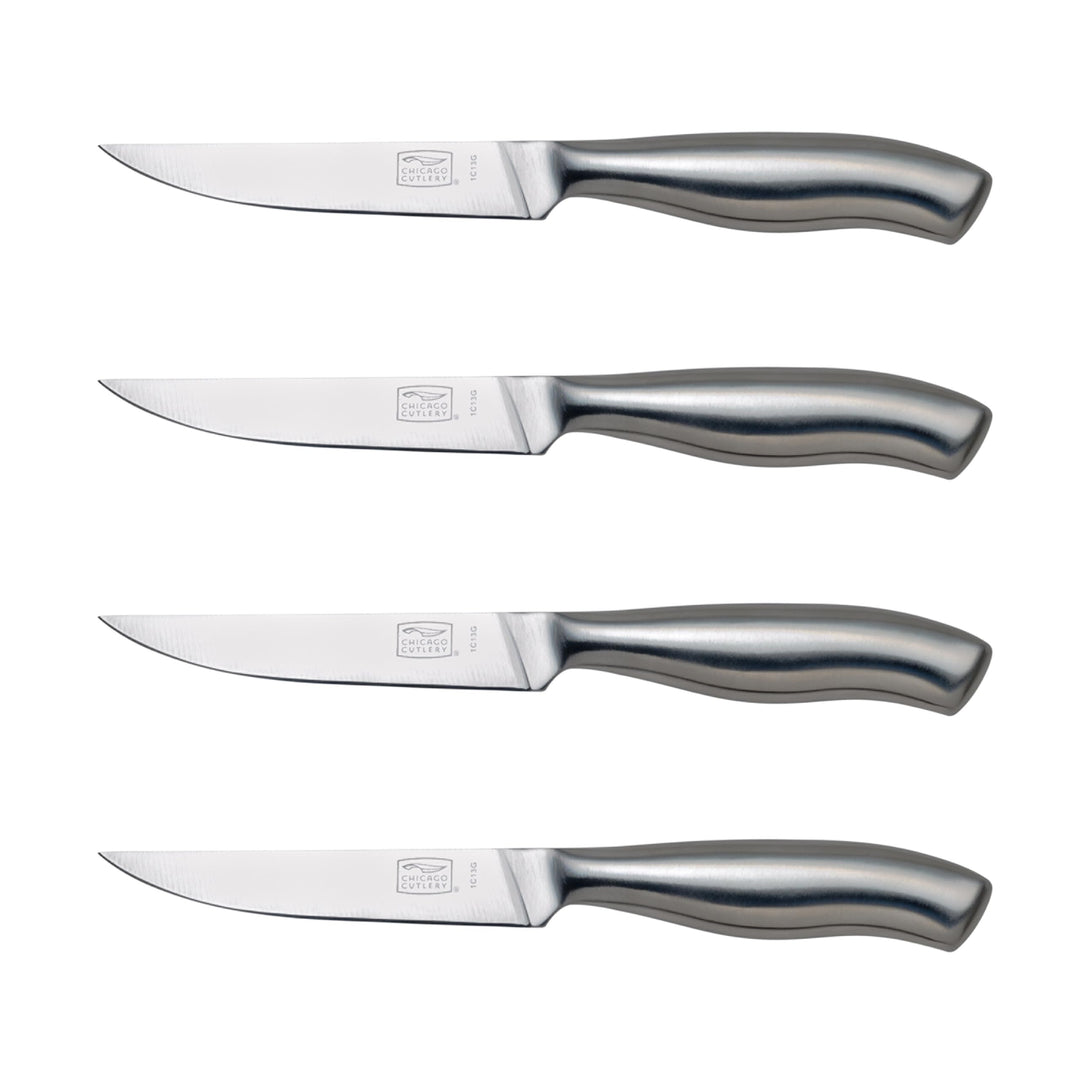 Chicago Cutlery Insignia Steak Knife Set 13 cm, 13 cm