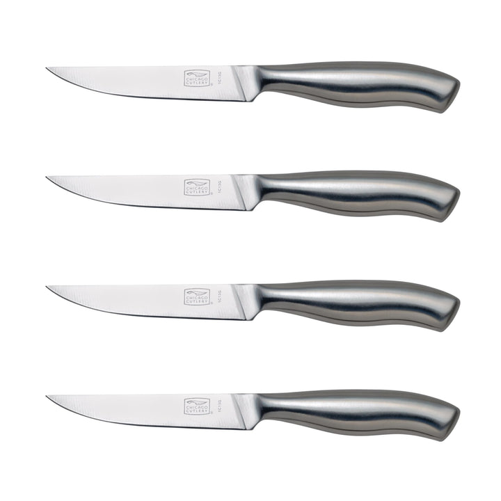 Chicago Cutlery Insignia Steak Knife Set 13 cm, 13 cm