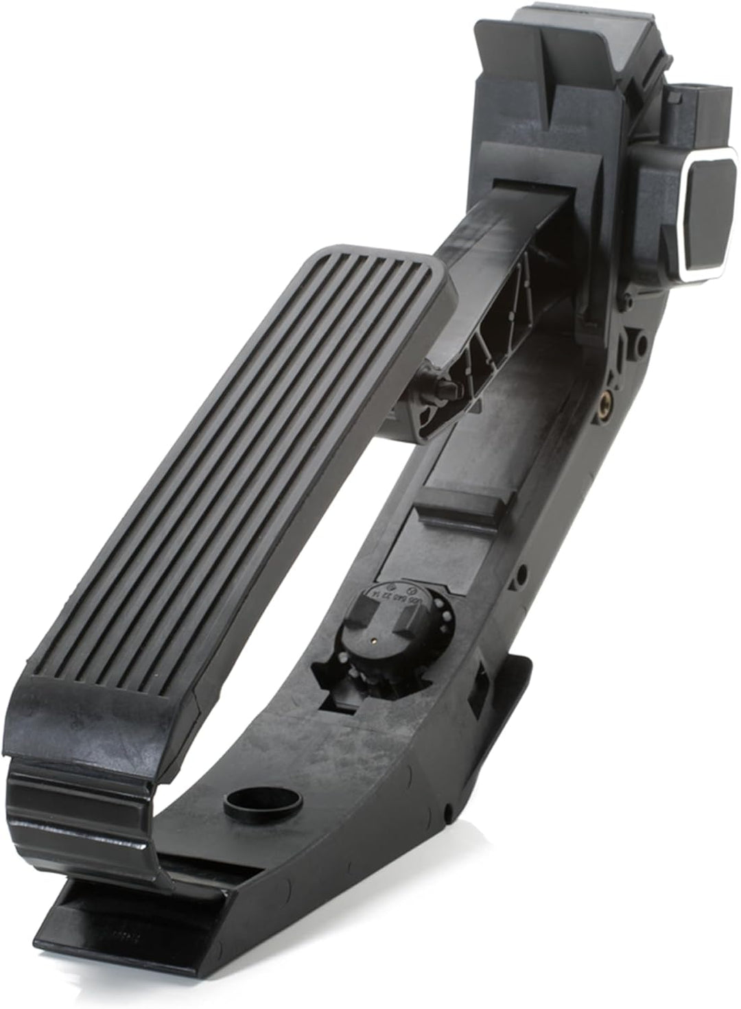 HELLA 6PV 010 946-001 Sensor, Fahrpedalstellung - für Linkslenker - Automatikgetriebe