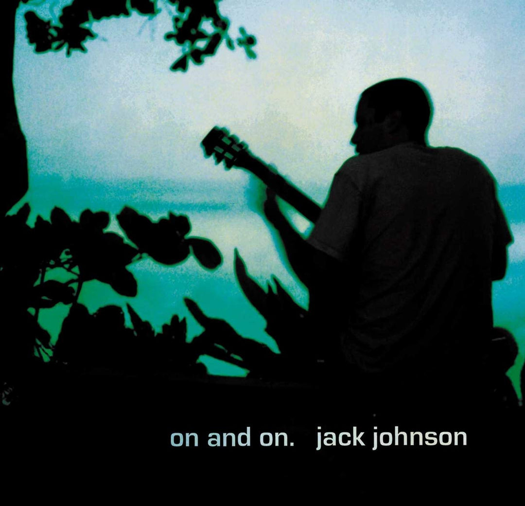 On and on, Vinyl