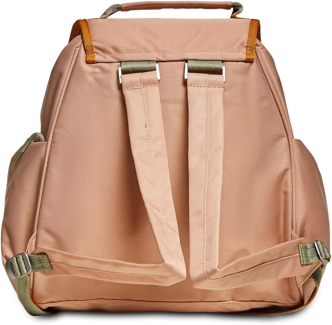 Invicta Way Me Rucksack, Rosa, Arbeits- und Freizeitstudio, für Damen, Rosa, Taglia unica, Modern, R