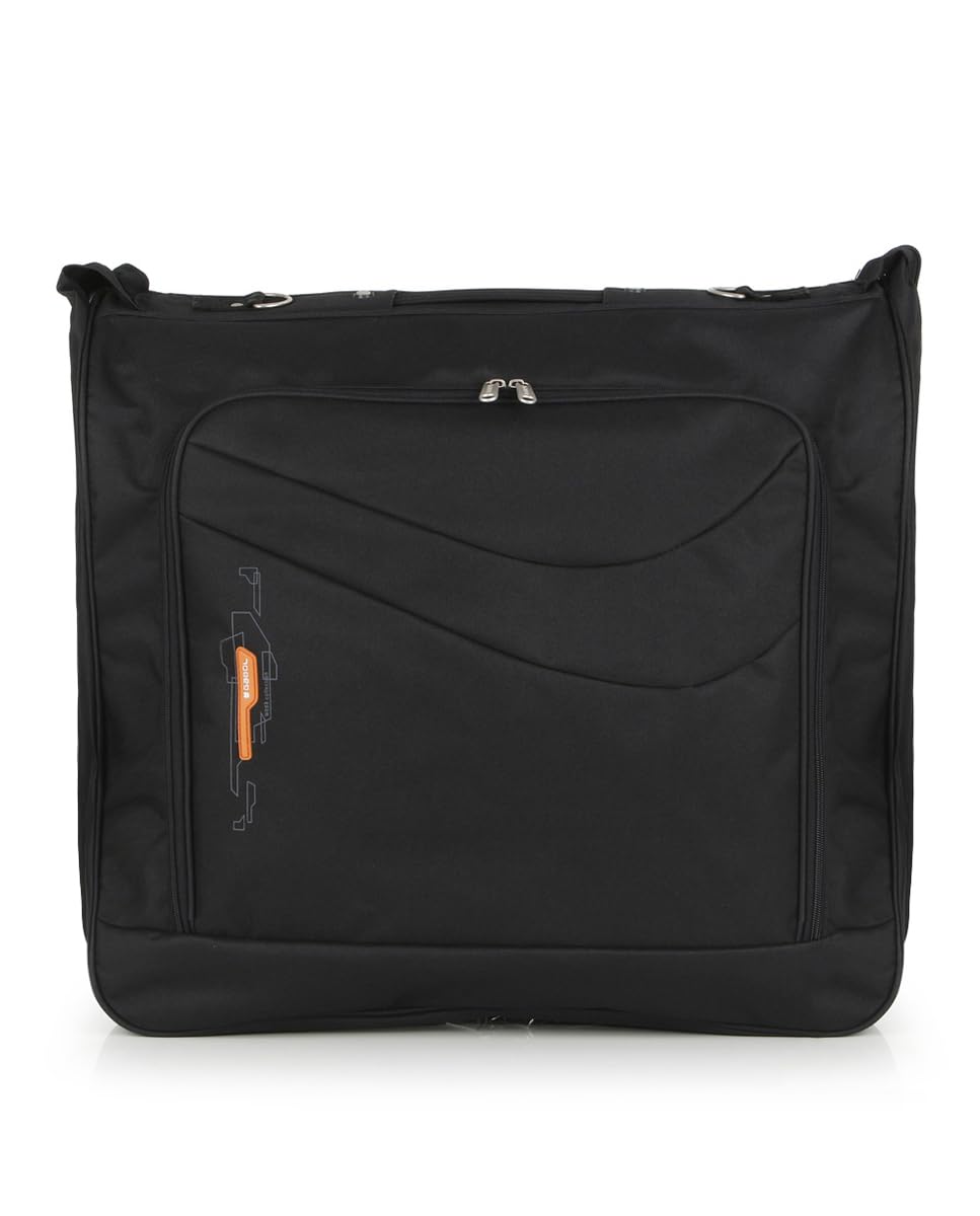 Gabol Week ECO - Kleidersack 110 cm black