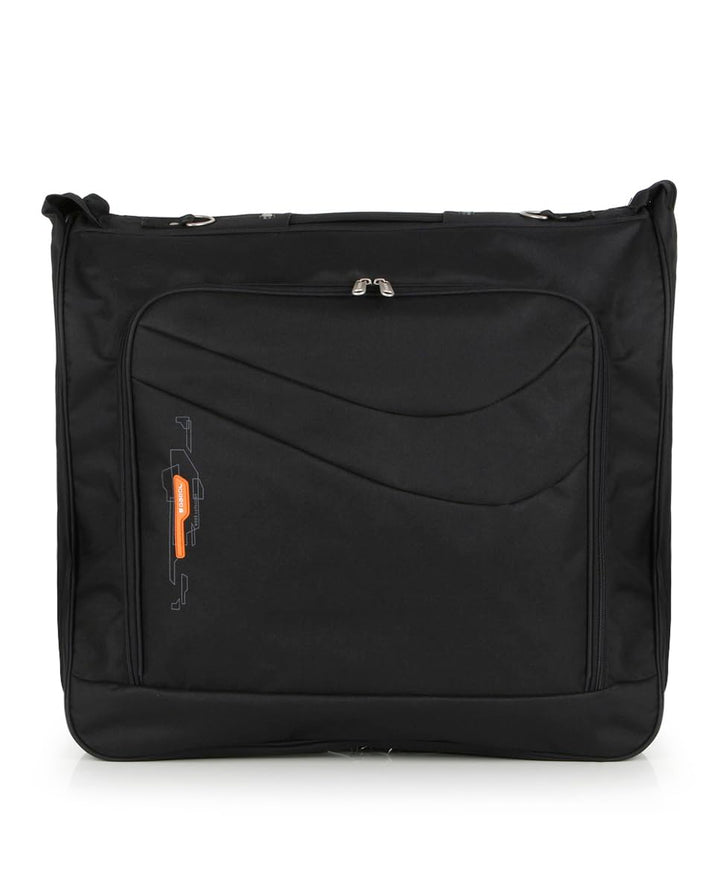 Gabol Week ECO - Kleidersack 110 cm black