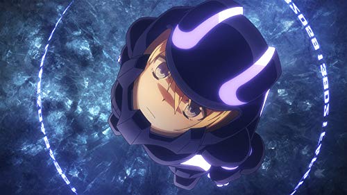 The Irregular at Magic High School - The Girl who Summons the Stars - The Movie [Blu-ray], Blu-ray