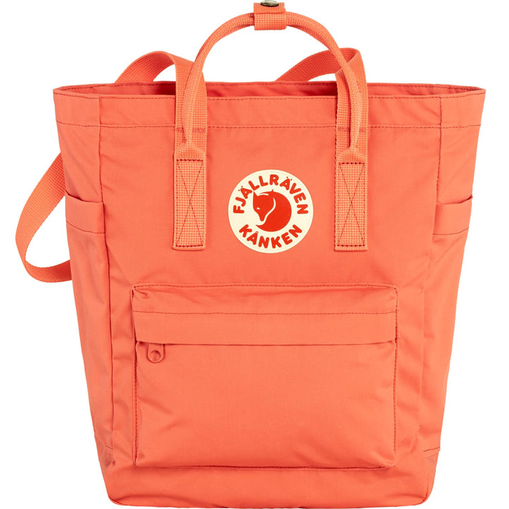Fjallraven Einheitsgrösse Korall (Orange), Einheitsgrösse Korall (Orange)