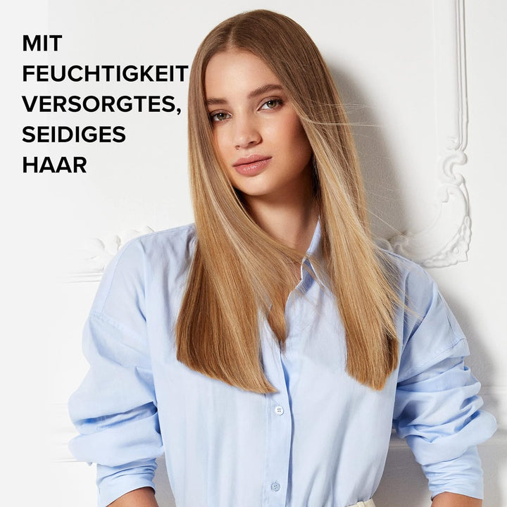 Bellissima My Pro Ceramic P5 3800 Professioneller Haartrockner für weiches und strahlendes Haar, Ker