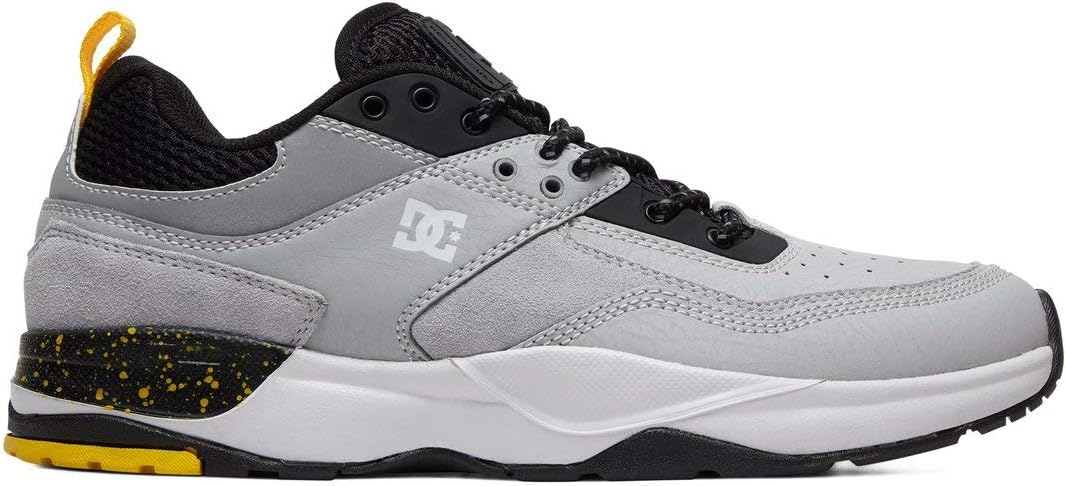 DC Shoes E.Tribeka SE - Shoes - Schuhe - Männer - EU 42 - Schwarz