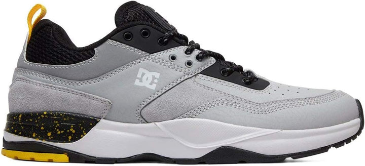 DC Shoes E.Tribeka SE - Shoes - Schuhe - Männer - EU 42 - Schwarz