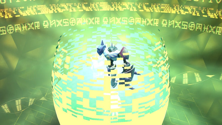 Digimon World: Next Order [PSVita][Japanische Importspiele]