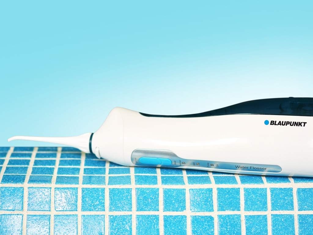 Munddusche irrygator Blaupunkt dir501