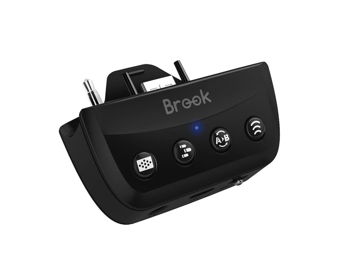 X One SE Adapter für Xbox Elite V2 Controller zum spielen auf PS4, 5, Switch & PC inkl. Turbo