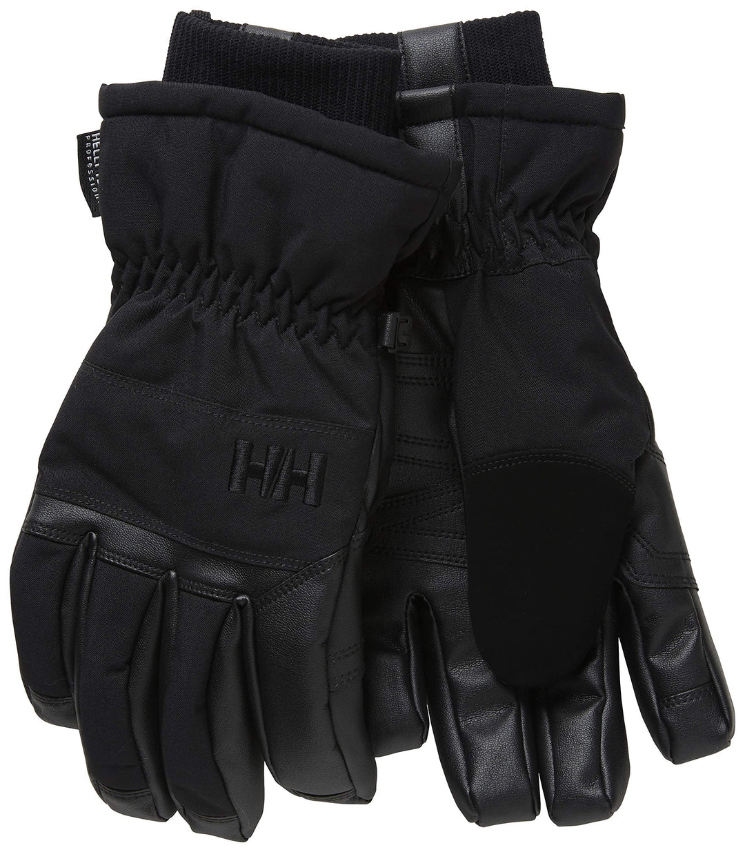 Helly Hansen Herren Berghandschuh-67461 Berghandschuh S Schwarz, S Schwarz