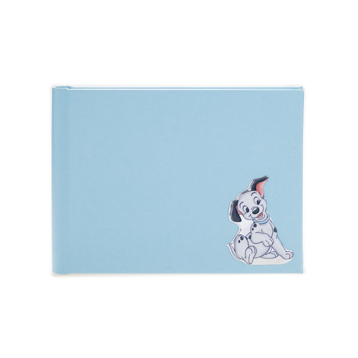 VALENTI & CO. Disney Baby – 101 – Fotoalbum für Kinder, Geschenkidee für Taufe, Geburt oder Kinderge