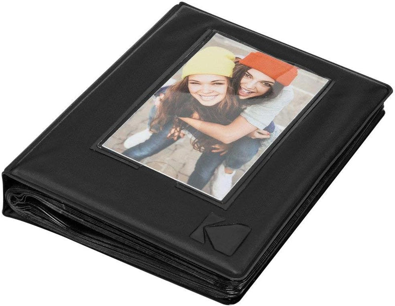 HP Sprocket 2.3x3.4 Zoll Zink Sticker Fotopapier (50 Blatt) Geschenkpaket 50 Blatt Starterpaket, 50