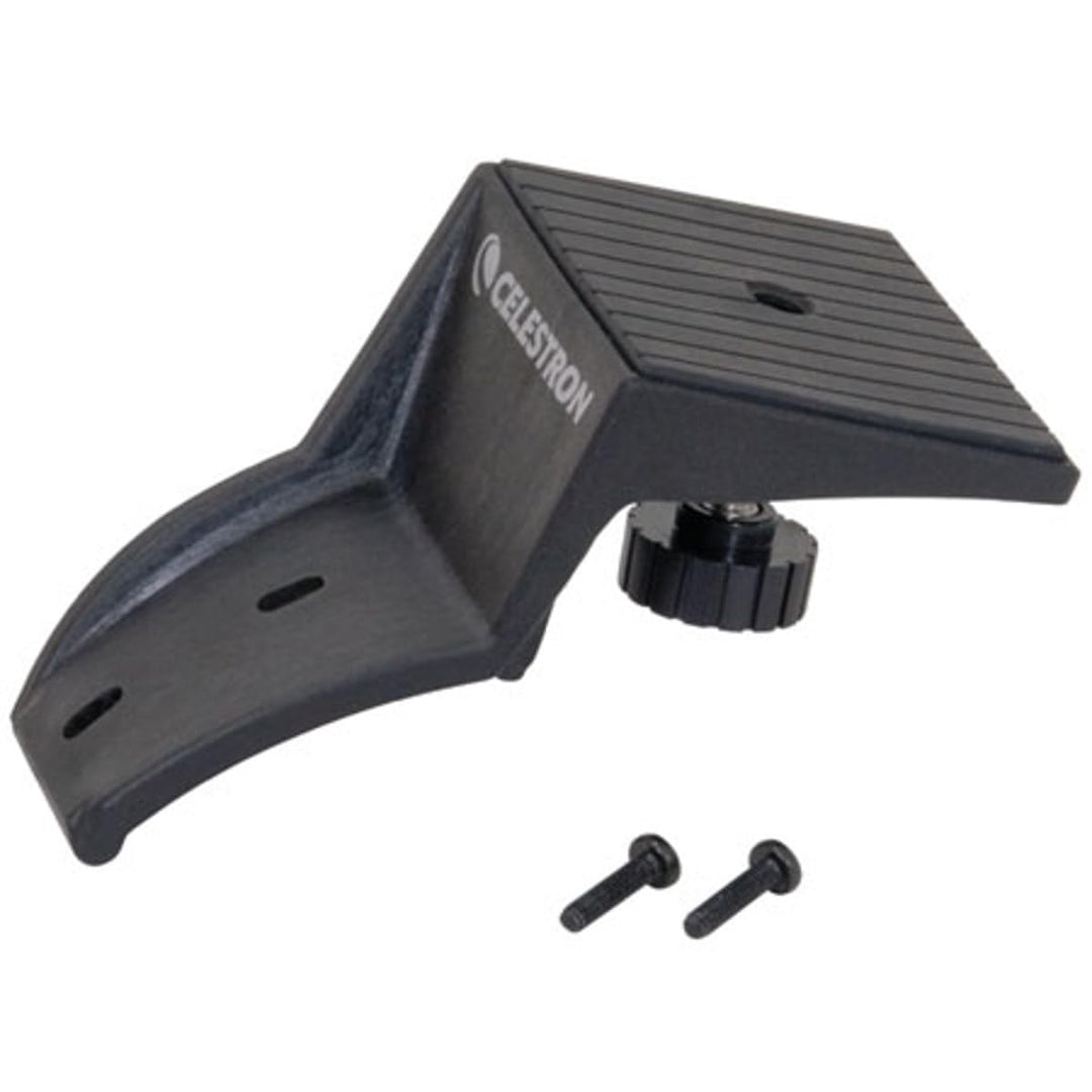 Celestron 93609 Universal Huckepack-Halterung Single, Single