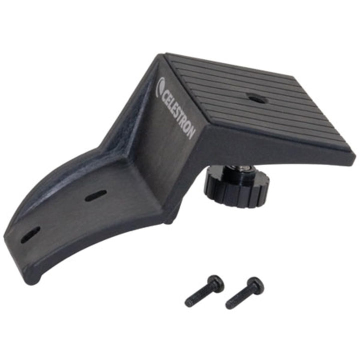 Celestron 93609 Universal Huckepack-Halterung Single, Single