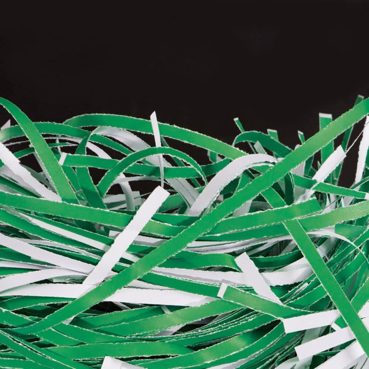 Aktenvernichter Classic S60, Schredder mit Sicherheitsstufe P2 T2 E2