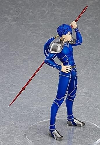 Fate/Stay Night Heaven's Feel Pop Up Parade PVC Statue Lancer 18 cm