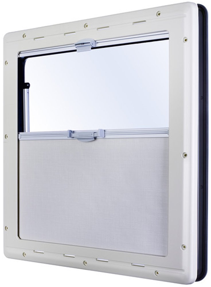 DOMETIC 9104100002 Ausstellfenster, 500 x 300 mm